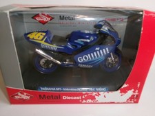 Valentino Rossi #46 Yamaha YZR