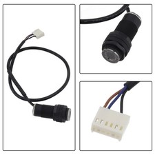 Alarmsensor Mit Niedrigem