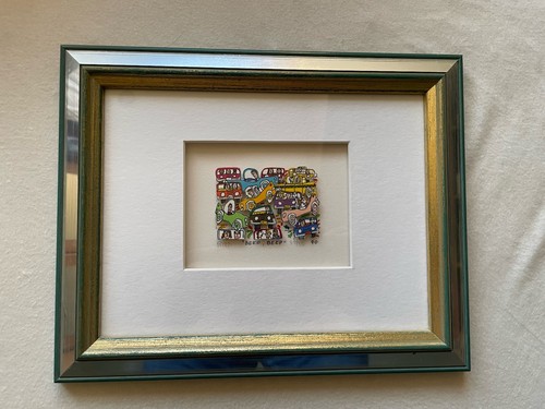 James rizzi beep - james, beep,