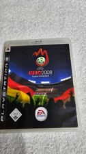 UEFA Euro 2008 - Fußball - PS3 │Playstation 3