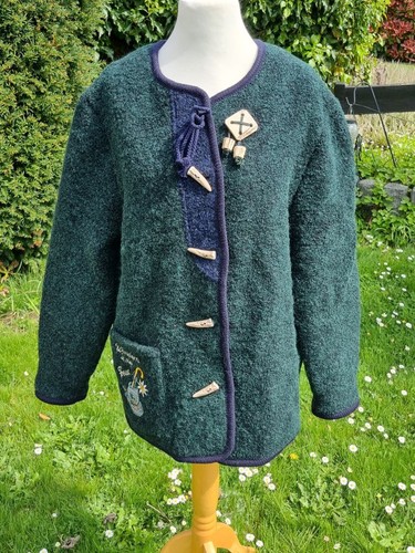 Berwin wolff trachtenjacke - berwin,