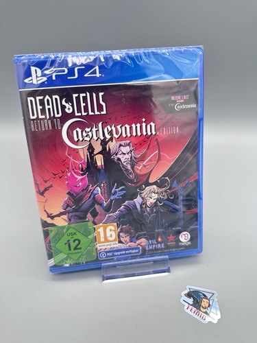 Dead cells return to - dead,