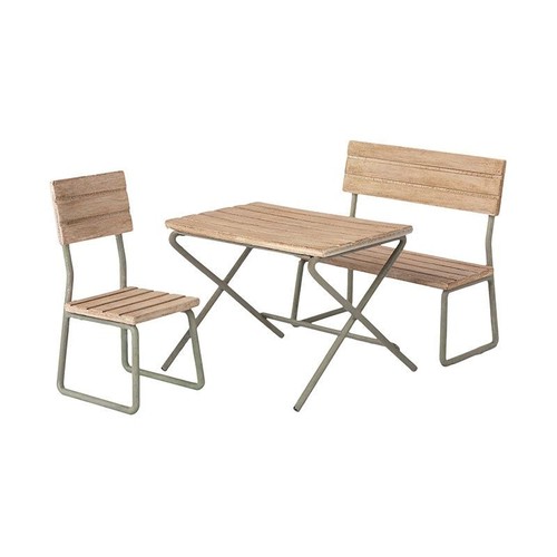 Maileg miniatur gartenset - miniatur,