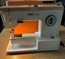 Pfaff 1209 Compact