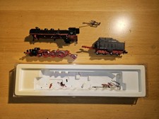Arnold 2543 steam locomotive - arnold,
