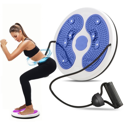 Taillentrainer twist disc - twist, mit