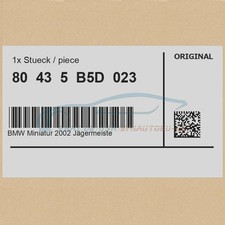 Original BMW 80435B5D023 -