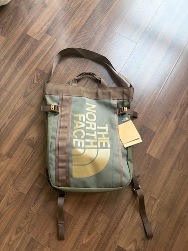 Neu base camp tote pack - base,