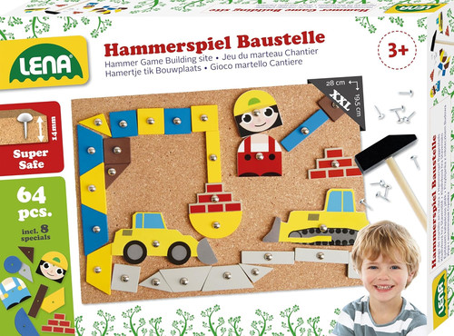 Lena 65828 hammerspiel - lena,