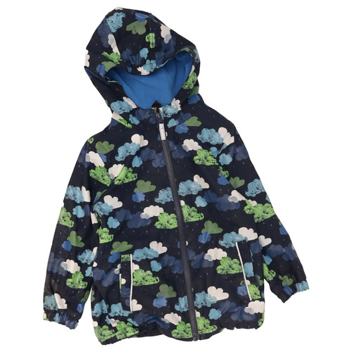 Topolino regenjacke jungen - topolino,, regenjacke,