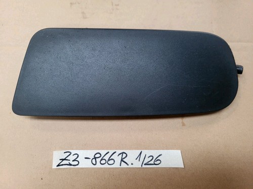 Bmw roadster klappe blende - roadster,