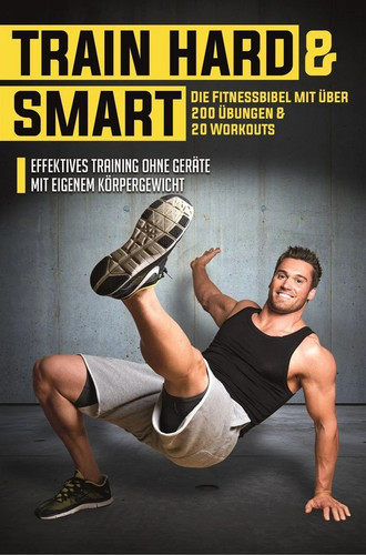 Train hard smart - train,