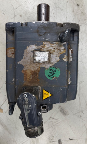 Siemens permanent magnet - 3~permanent,