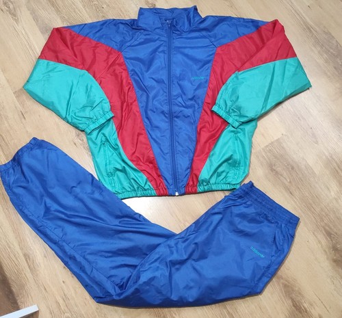 Men vintage 80s adidas - 80s,