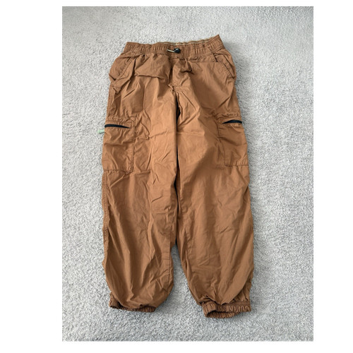 Jungen cargo hose braun - h&m,