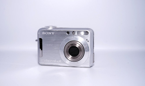 Sony dsc s700 mp - sony, 7.2