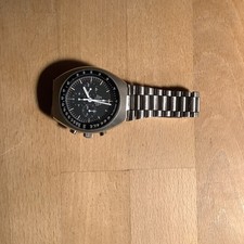 Omega Speedmaster Mark II 