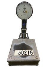 Soehnle Waage Neigungswaage Paketwaage Plattformwaage 50216