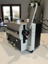 EUMIG MARK S 810 D LUX Normal