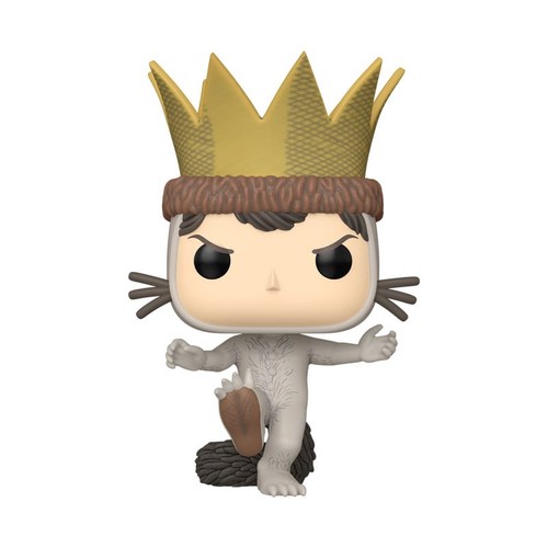 Funko pop die - wilden, kerle