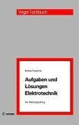 Die meisterprüfung aufgaben - meisterprüfung.,