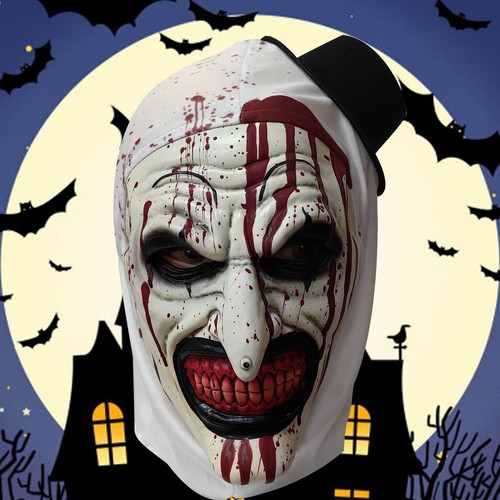 Terrifier joker bank räuber - terrifier,