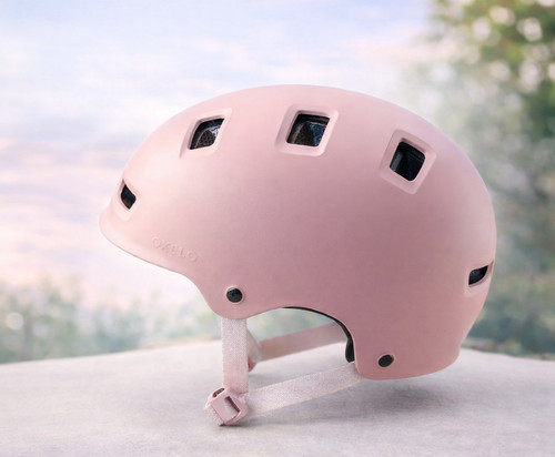 Decathlon oxelo skatehelm - decathlon,