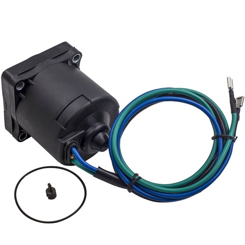 Tilt trim motor - tilt, for