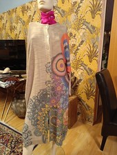 Strick Mantel strick Mantel