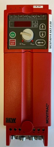 Sew eurodrive movidrive - sew,