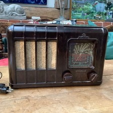 Röhrenradio, Pionier U2