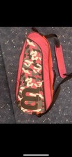 Wilson sporttasche badminton - sporttasche,