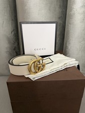 Gucci Damen Gürtel Marmont