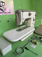 Nähmaschine Bernina 700 Näht