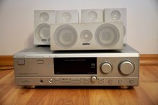 Philips FR984 Heimkino‑Set