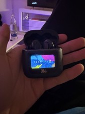 JBL Tour Pro 2 Display defekt