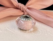 Original Pandora Disney Murano