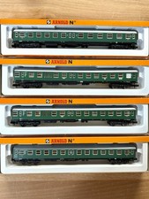 4x Arnold 3270 3271 3272