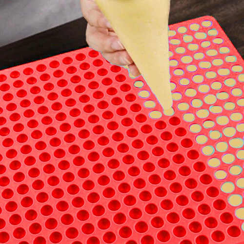 40x28cm backmatte silikon - backmatte,