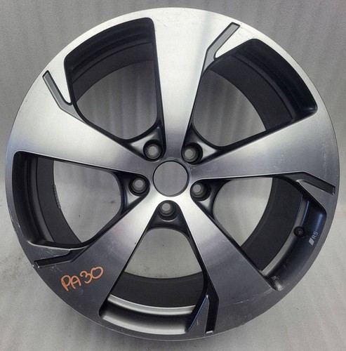 Audi 2024 radnabendeckel - 2024,