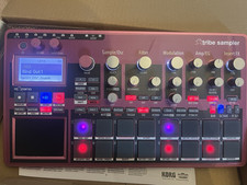 Korg electribe2s Sampler, 16