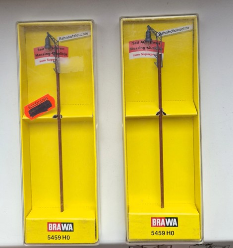 Brawa 5459 neu - 5459,