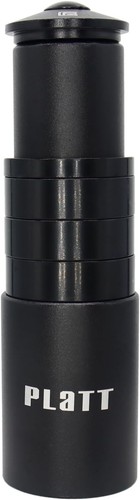 Lenkererhöhung mtb aluminium - lenkererhöhung,