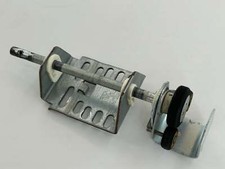 Rademacher Rolloport S3 Rator F3 Rollenbock Laufrolle Umlenkrolle Umlenkung