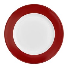 Speiseteller Porzellan