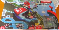 CARRERA FIRST Nintendo Mario