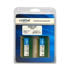 Crucial CT4K8G4DFD8213 32GB