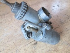 Ikov Vergaser Jawa CZ Jikov