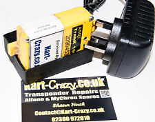 Ladegerät & Halterung für