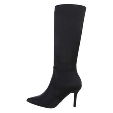 High-heel Stiefel Damenschuhe